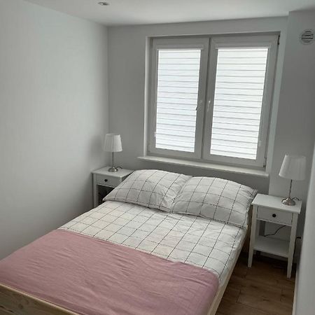 Apartament -Dwudziestka Sandomierz Ngoại thất bức ảnh