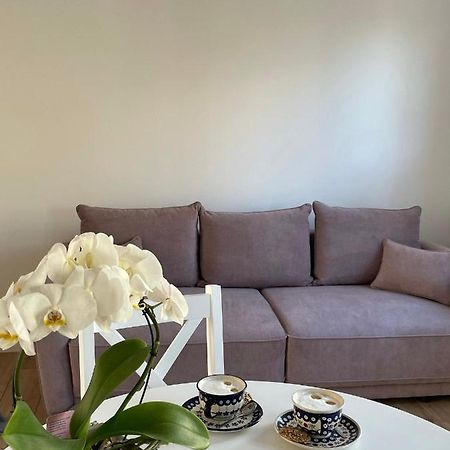 Apartament -Dwudziestka Sandomierz Ngoại thất bức ảnh