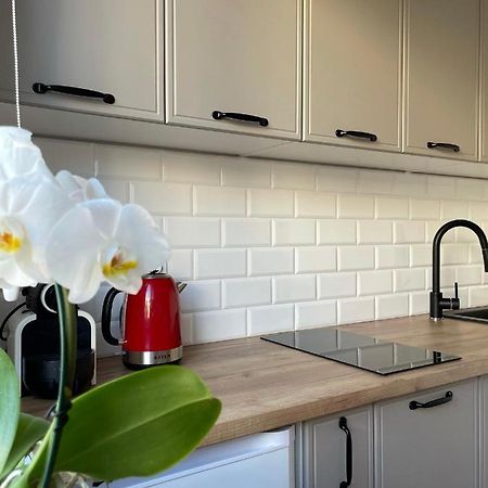 Apartament -Dwudziestka Sandomierz Ngoại thất bức ảnh