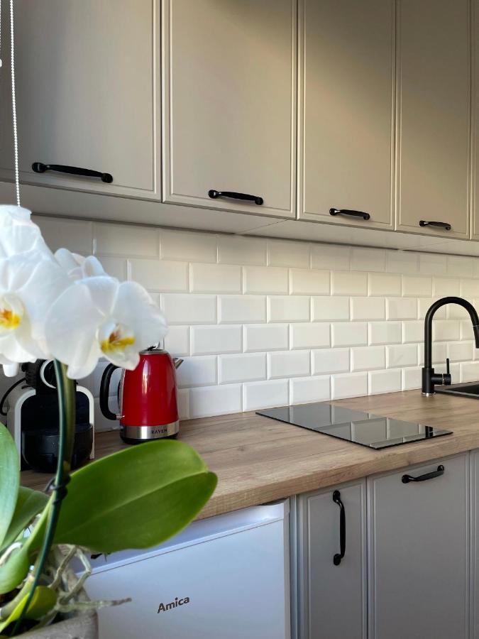 Apartament -Dwudziestka Sandomierz Ngoại thất bức ảnh