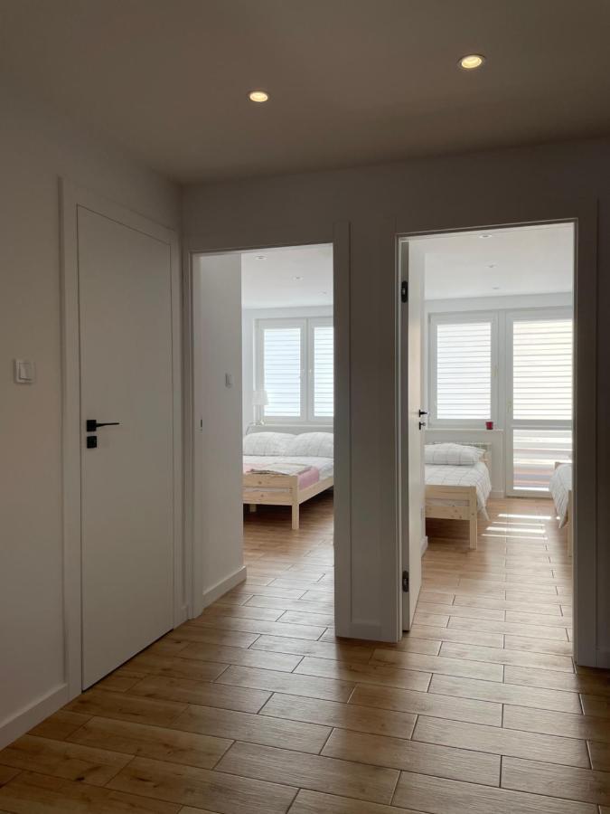 Apartament -Dwudziestka Sandomierz Ngoại thất bức ảnh